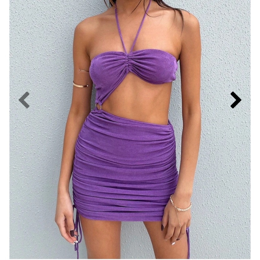 That’s so fetch dress